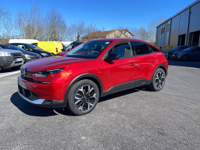 Citroen C4 , garage ETS MARLAUD - CONCESSIONAIRES CITROEN - OPEL - DS CERTIFIED - SPOTICAR  Lescure-d'Albigeois