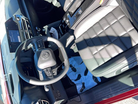 Citroen C4 e-C4 156 ch autonomie etendue  Automatique Max 5p  occasion  Lescure-d'Albigeois - photo n7
