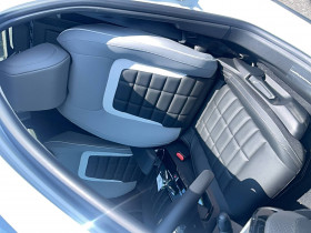 Citroen C4 e-C4 156 ch autonomie tendue Automatique Max 5p  occasion  Lescure-d'Albigeois - photo n7