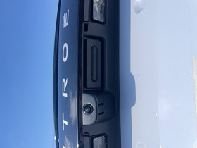 Citroen C4 e-C4 156 ch autonomie tendue Automatique Max 5p  occasion  Lescure-d'Albigeois - photo n16