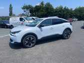 Annonce Citroen C4 occasion Electrique e-C4 156 ch autonomie tendue Automatique Max 5p  Lescure-d'Albigeois