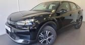 Annonce Citroen C4 occasion Electrique E-C4 III Electrique 136ch (autonomie standard) YOU � EPONE