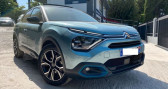 Citroen C4 occasion année 2020 boite Automatique Annonce Citroen C4 occasion Electrique e-C4 Shine 136 cv à LATTES