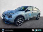 Citroen C4 E- ELECTRIQUE FEEL PACK   VARENNES VAUZELLES 58