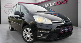 Citroen C4 , garage SIMPLICICAR LYON NORD GENAY � Genay