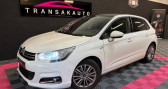 Annonce Citroen C4 occasion Diesel e-HDi 110 Airdream Exclusive BMP6 / Distribution faite / Toi � Harfleur