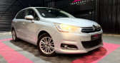 Citroen C4 occasion année 2012 Annonce Citroen C4 occasion Diesel e-hdi 110 airdream exclusive bmp6 à Cuincy