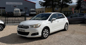 Citroen C4 , garage DDS MOTORS � Marsannay la côte