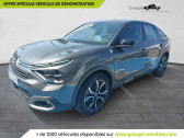 Annonce Citroen C4 occasion Electrique Electrique 136ch (autonomie standard) -SERIES Automatique  SANCE