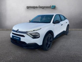 Annonce Citroen C4 occasion Electrique Electrique 136ch (autonomie standard) YOU Automatique � Le Havre