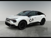 Annonce Citroen C4 occasion Electrique Electrique 156ch (autonomie tendue) -SERIES Automatique  Saverne