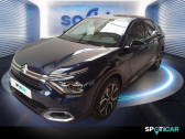 Citroen C4 Electrique 156ch (autonomie tendue) MAX Automatique  2025 - annonce de voiture en vente sur Auto Sélection.com