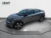 Citroen C4 ENTREPRISE SOCIETE BLUEHDI 110 S&S BVM6 FEEL NAV BUSINESS R  2022 - annonce de voiture en vente sur Auto Sélection.com