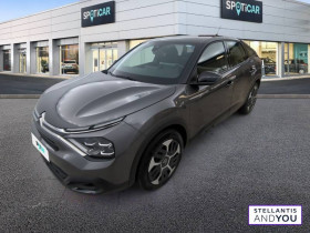 Citroen C4 , garage SPOTICAR STELLANTIS &YOU LE GRAND QUEVILLY  LE GRAND QUEVILLY