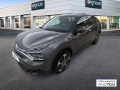 Citroen C4 occasion année 2021 boite Manuelle Annonce Citroen C4 occasion Diesel ENTREPRISE SOCIETE BLUEHDI 110 S&S BVM6 FEEL NAV BUSINESS R à LE GRAND QUEVILLY