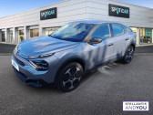 Annonce Citroen C4 occasion Diesel ENTREPRISE SOCIETE BLUEHDI 110 S&S BVM6 FEEL NAV BUSINESS R  CESSON-SEVIGNE