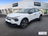 Citroen C4 ENTREPRISE SOCIETE BLUEHDI 110 S&S BVM6 FEEL NAV BUSINESS R   CESSON SEVIGNE 35