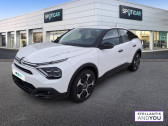 Annonce Citroen C4 occasion Diesel ENTREPRISE SOCIETE BLUEHDI 110 S&S BVM6 FEEL NAV BUSINESS R  BARENTIN