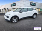 Citroen C4 ENTREPRISE SOCIETE BLUEHDI 110 S&S BVM6 LIVE PACK BUSINESS R   CESSON SEVIGNE 35