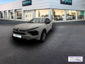 Citroen C4 ENTREPRISE SOCIETE BLUEHDI 110 S&S BVM6 LIVE PACK BUSINESS R   MARSEILLE CEDEX 8 13