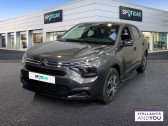 Citroen C4 ENTREPRISE SOCIETE BLUEHDI 110 S&S BVM6 LIVE PACK BUSINESS R   ORVAULT 44