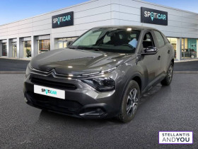Citroen C4 , garage SPOTICAR STELLANTIS &YOU ORVAULT  ORVAULT