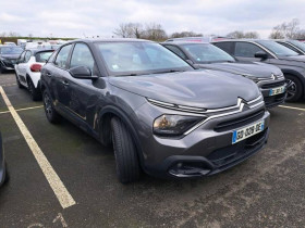 Citroen C4 , garage SPOTICAR STELLANTIS &YOU REZE  REZE