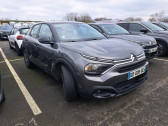 Citroen C4 occasion année 2021 boite Manuelle Annonce Citroen C4 occasion Diesel ENTREPRISE SOCIETE BLUEHDI 110 S&S BVM6 LIVE PACK BUSINESS R à REZE