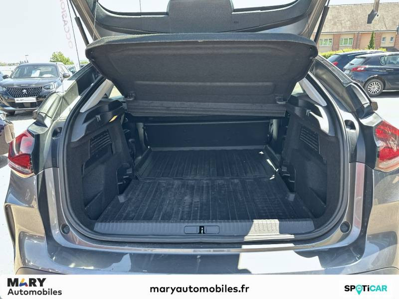 Citroen C4 ENTREPRISE SOCIETE BLUEHDI 130 S&S EAT8 FEEL NAV BUSINESS R  occasion  Falaise - photo n6