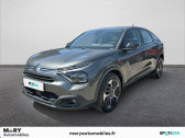 Citroen C4 ENTREPRISE SOCIETE BLUEHDI 130 S&S EAT8 FEEL NAV BUSINESS R  2021 - annonce de voiture en vente sur Auto Sélection.com