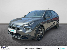 Citroen C4 occasion 2021 mise en vente à Falaise par le garage MARY AUTOMOBILES FALAISE PEUGEOT - photo n°1