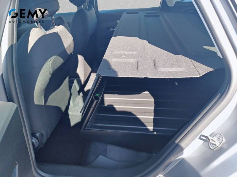 Citroen C4 ENTREPRISE SOCIETE PURETECH 100 S&S BVM6 LIVE PACK BUSINESS   occasion  LAVAL - photo n10
