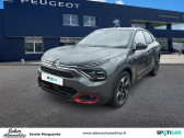 Citroen C4 Ess 130 S&S EAT8 Shine   SAINTE MARGUERITE 88