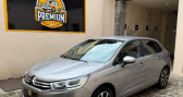 Citroen C4 occasion année 2018 boite Manuelle Annonce Citroen C4 occasion Essence Essence 110cv Millenium à MONTMAGNY