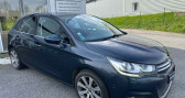 Citroen C4 occasion année 2015 boite Manuelle Annonce Citroen C4 occasion Essence essence 130ch shine moteur neuf origine à Argentan