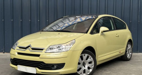 Citroen C4 , garage PARTENAIRE AUTO  Halluin