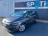 Citroen C4 Grand C4 Spacetourer BlueHDi 130 S&S BVM6 Business 5p   Lescure-d'Albigeois 81