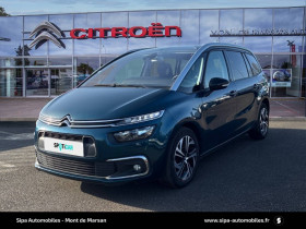 Citroen C4 occasion  mise en vente &agrave; Mont-de-Marsan par le garage CITROEN - DS - SIPA AUTOMOBILES - MONT DE MARSAN - photo n&deg;1