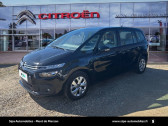 Citroen C4 occasion année 2021 boite Manuelle Annonce Citroen C4 occasion Diesel Grand C4 Spacetourer BlueHDi 130 S&S BVM6 Feel 5p à Mont-de-Marsan