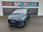 Annonce Citroen C4 occasion Diesel Grand C4 Spacetourer BlueHDi 130 S&S BVM6 Shine 5p � Lescure-d'Albigeois