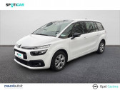 Annonce Citroen C4 occasion Diesel Grand C4 Spacetourer BlueHDi 130 S&S EAT8 Business 5p � Castres