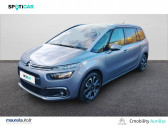 Annonce Citroen C4 occasion Diesel Grand C4 Spacetourer BlueHDi 130 S&S EAT8 Business+ 5p � Onet-le-Ch�teau