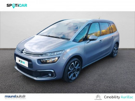 Citroen C4 occasion  mise en vente &agrave; Onet-le-Ch�teau par le garage CITROEN RODEZ C12 AUTOMOBILES - photo n&deg;1