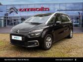 Citroen C4 Grand C4 Spacetourer BlueHDi 130 S&S EAT8 Feel 5p  2021 - annonce de voiture en vente sur Auto Sélection.com