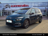 Annonce Citroen C4 occasion Diesel Grand C4 Spacetourer BlueHDi 130 S&S EAT8 Shine 5p  Mont-de-Marsan