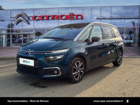 Citroen C4 occasion 2021 mise en vente à Mont-de-Marsan par le garage CITROEN - DS - SIPA AUTOMOBILES - MONT DE MARSAN - photo n°1