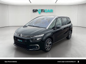 Annonce Citroen C4 occasion Diesel Grand C4 Spacetourer BlueHDi 130 S&S EAT8 Shine 5p � Lescar