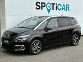 Annonce Citroen C4 occasion Diesel Grand C4 Spacetourer BlueHDi 130 S&S EAT8 Shine 5p � Lescar