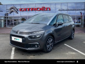 Citroen C4 occasion année 2021 boite Automatique Annonce Citroen C4 occasion Diesel Grand C4 Spacetourer BlueHDi 130 S&S EAT8 Shine 5p à Mont-de-Marsan