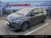 Citroen C4 occasion année 2022 boite Automatique Annonce Citroen C4 occasion Diesel Grand C4 Spacetourer BlueHDi 130 S&S EAT8 Shine 5p à Mont-de-Marsan